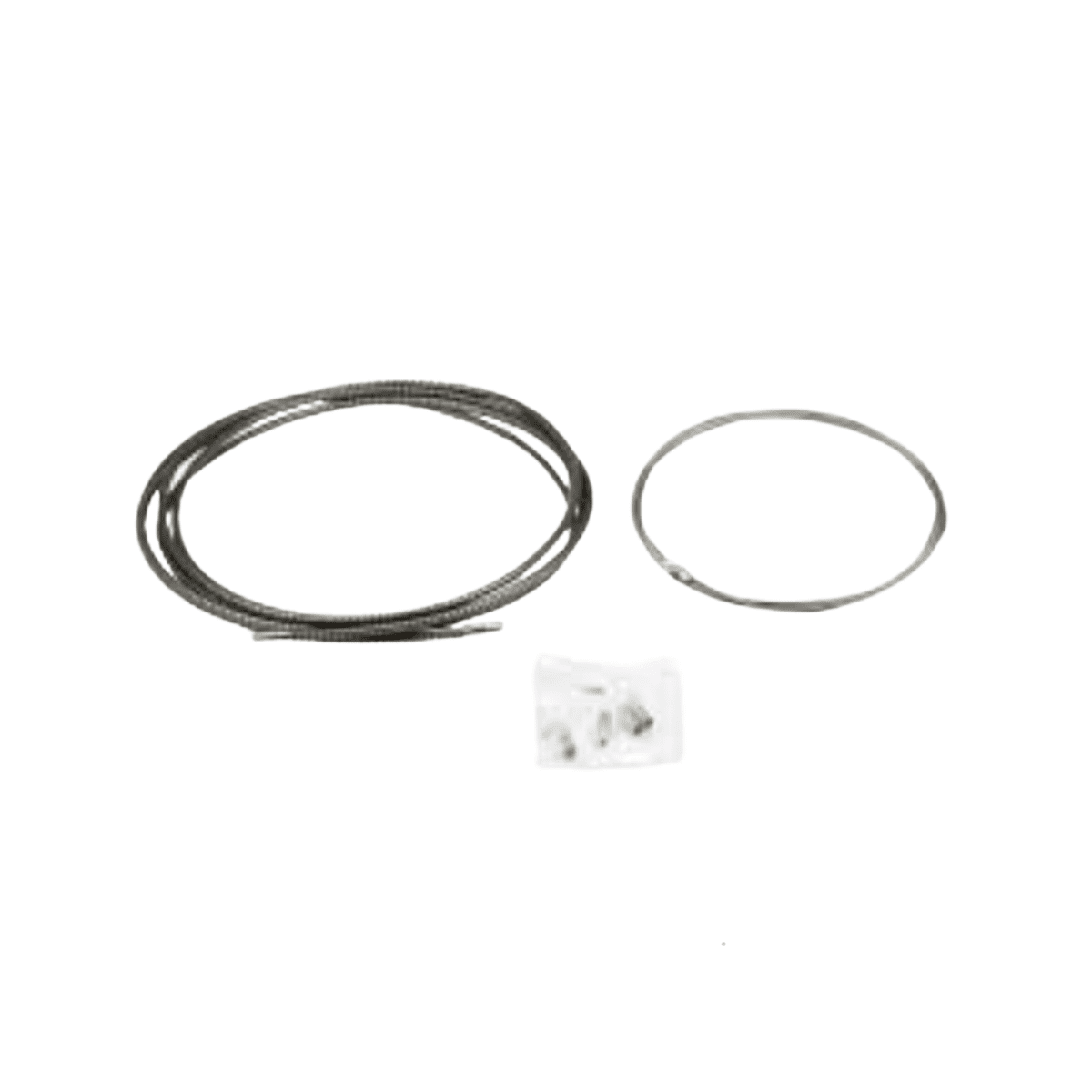 Yokozuna TT Road Shimano/SRAM Housing (Extra Long) | The Bike Affair