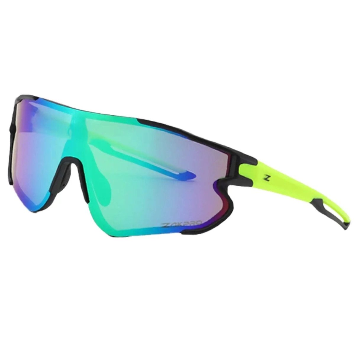 Zakpro Professional Sunglasses | The Bike Affair