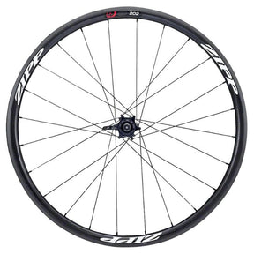 Zipp 202 Firecrest Carbon Tubeless Rim Brake Wheel | The Bike Affair