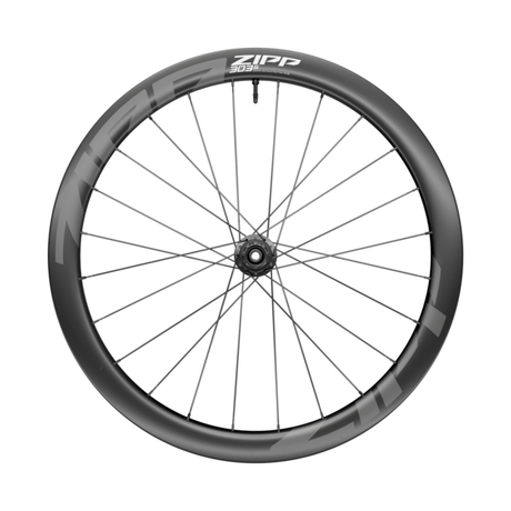 ZIPP 303 S Tubeless Disc Brake Carbon Wheel | The Bike Affair