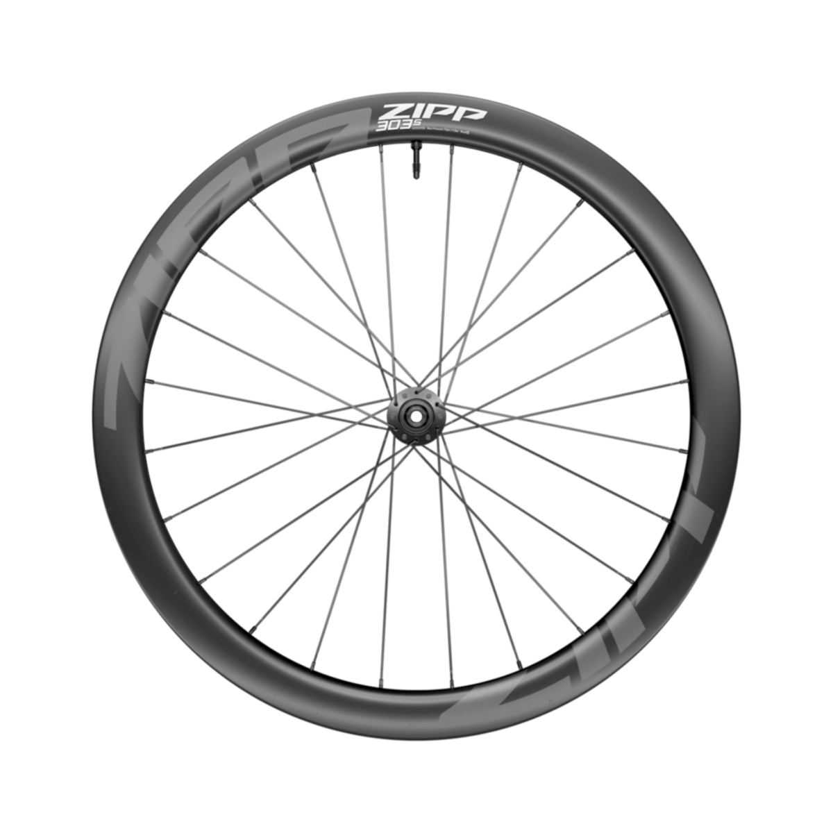 ZIPP 303 S Tubeless Disc Brake Carbon Wheel | The Bike Affair