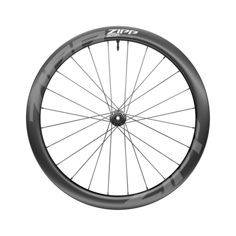 ZIPP 303 S Tubeless Disc Brake Carbon Wheel | The Bike Affair