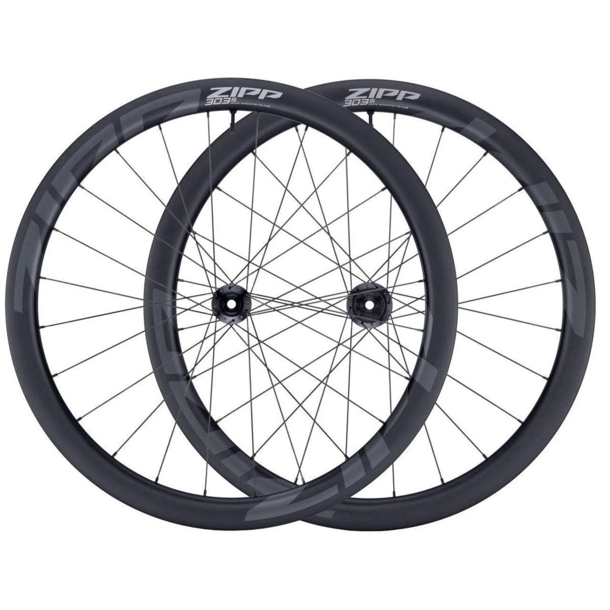 ZIPP 303 S Tubeless Disc Brake Carbon Wheel | The Bike Affair