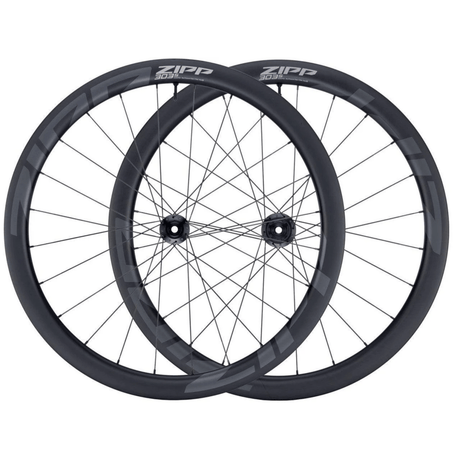 ZIPP 303 S Tubeless Disc Brake Carbon Wheel | The Bike Affair
