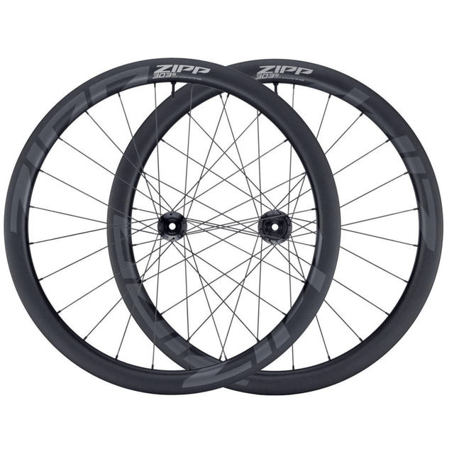 ZIPP 303 S Tubeless Disc Brake Carbon Wheel | The Bike Affair