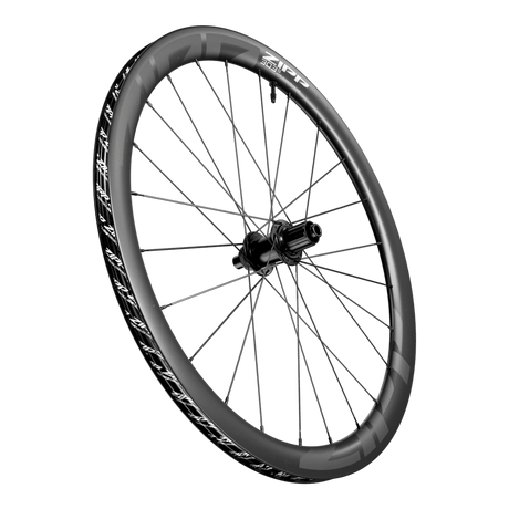 ZIPP 303 S Tubeless Disc Brake Carbon Wheel | The Bike Affair