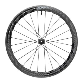 Zipp 353 NSW Carbon Tubeless Disc Brake Center Lock Wheelset | The Bike Affair