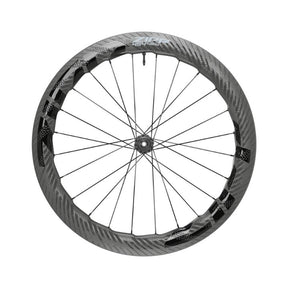 Zipp 454 NSW Carbon Tubeless Disc Brake Center Lock Wheelset | The Bike Affair