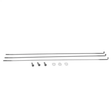 Zipp CX - Ray J - Bend Wheel Spokes | The Bike Affair