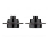 Zipp Hub End Cap Front For 77&76 QR | The Bike Affair