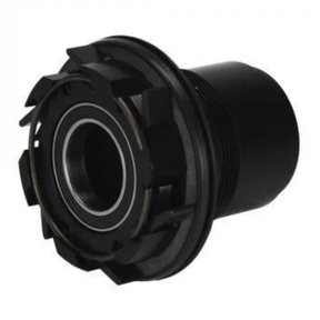 Zipp Hub End Cap Set ZR1 Rear Hub 12X142 XDR 11 Speed | The Bike Affair