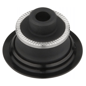 Zipp Hub End Caps DS Cognition Rear NSW QR XD/CAMP | The Bike Affair