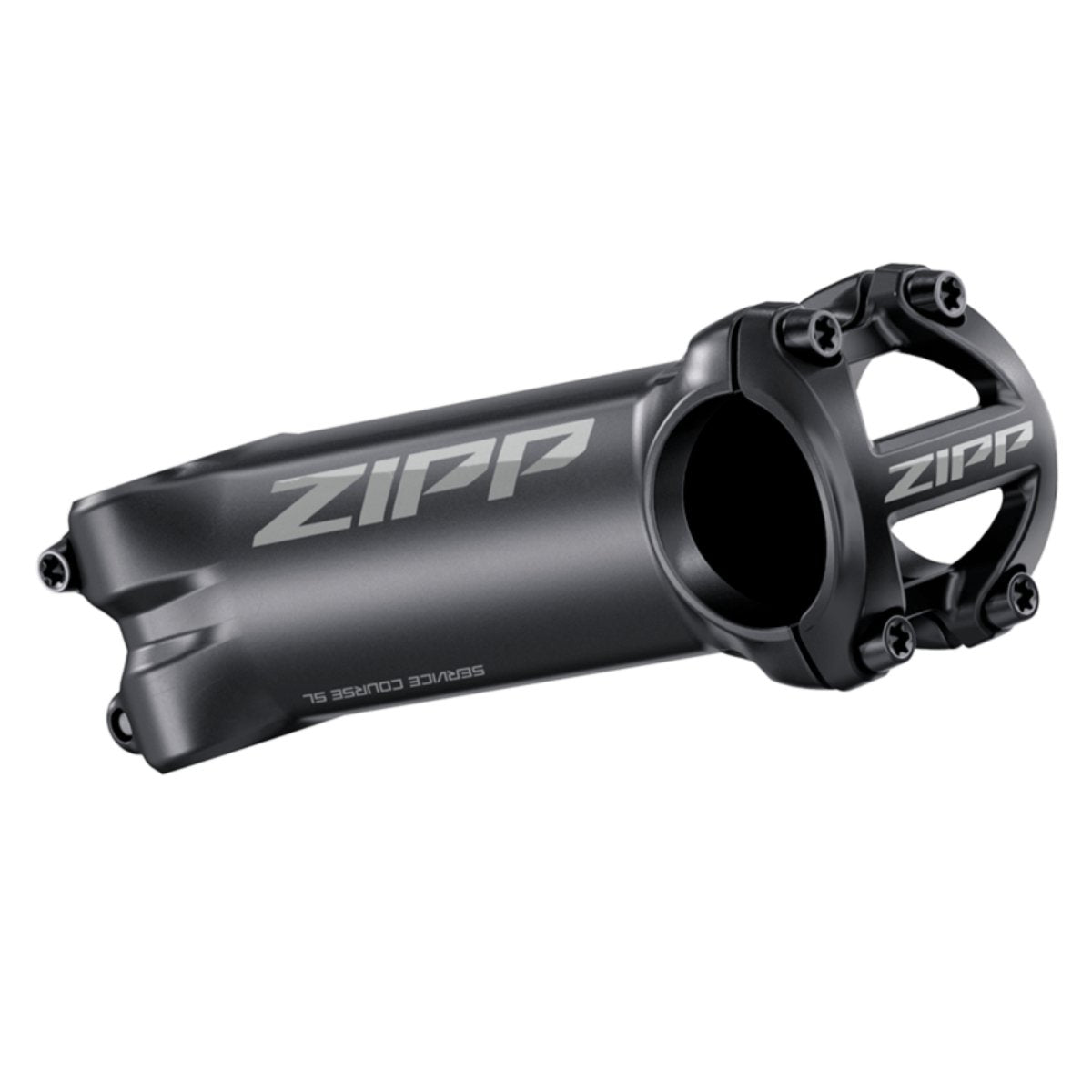 Zipp Service Course SL Alloy Stem ±6° | The Bike Affair