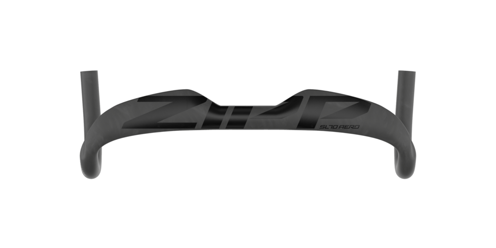 ZIPP SL - 70 Aero Carbon Road Handlebar | The Bike Affair