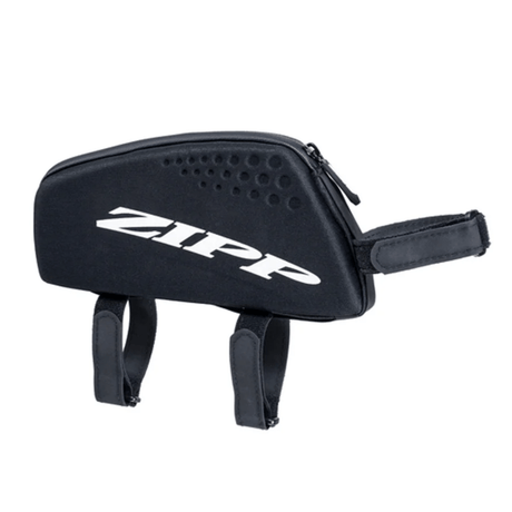 Zipp Speed Box Accessory Bag | The Bike Affair