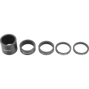 Zipp Steerer Carbon Spacer Set - 4/8/12/30mm