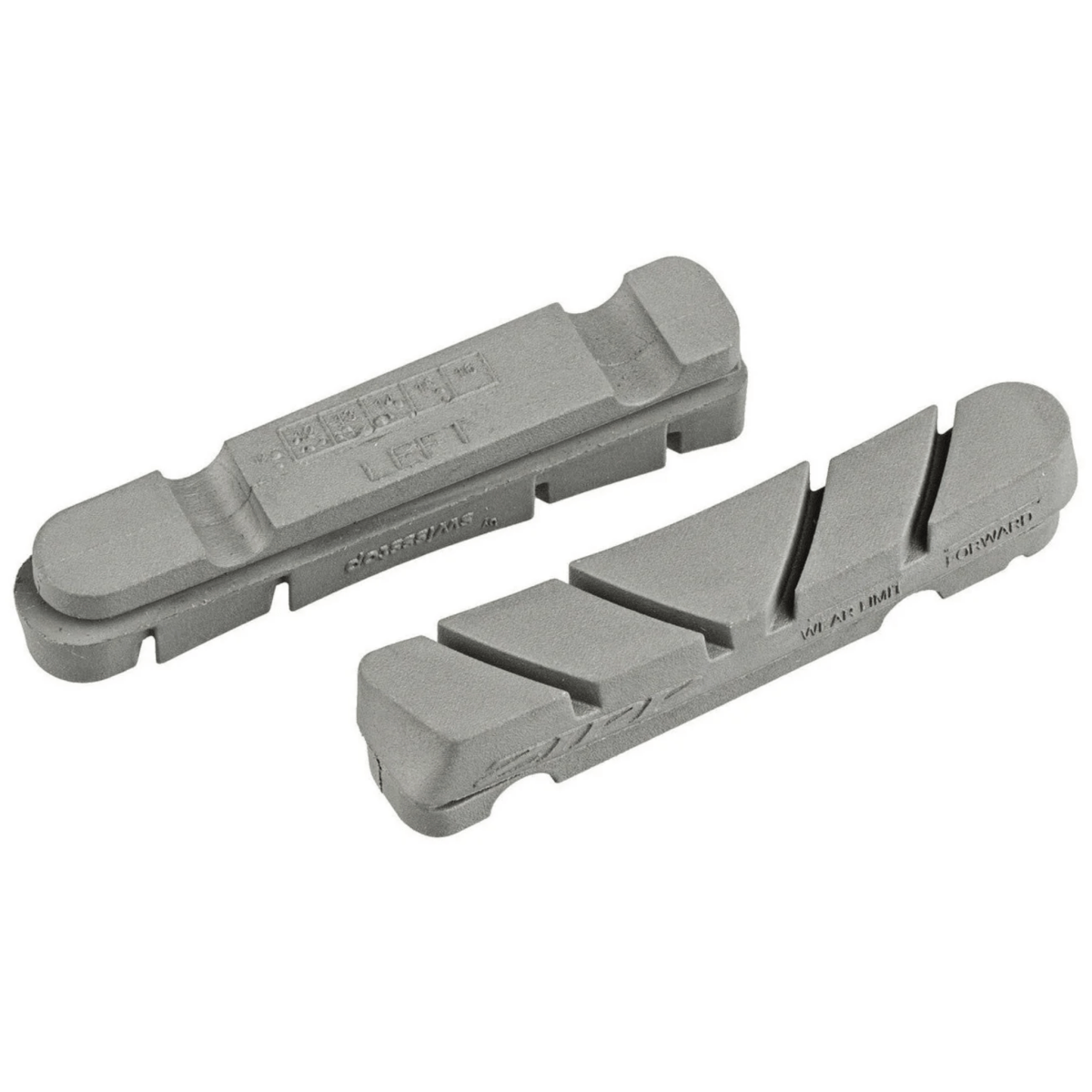 Zipp Tangente Brake Pads For Rim Brake Inserts For Carbon Wheels | The Bike Affair