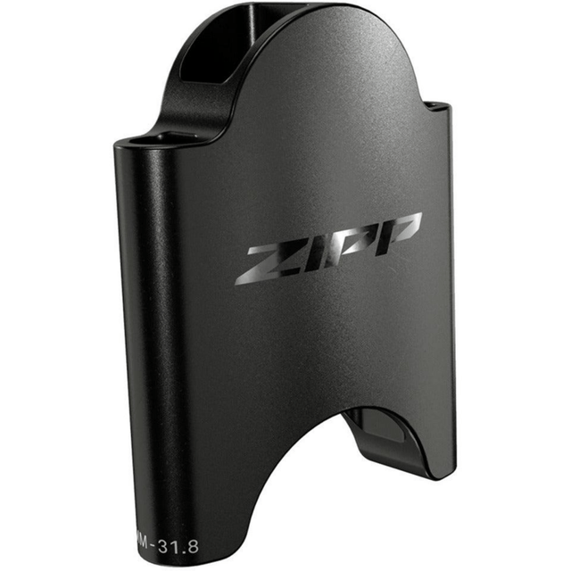 Zipp TT Bar Riser Kit For Vuka Clipon | The Bike Affair