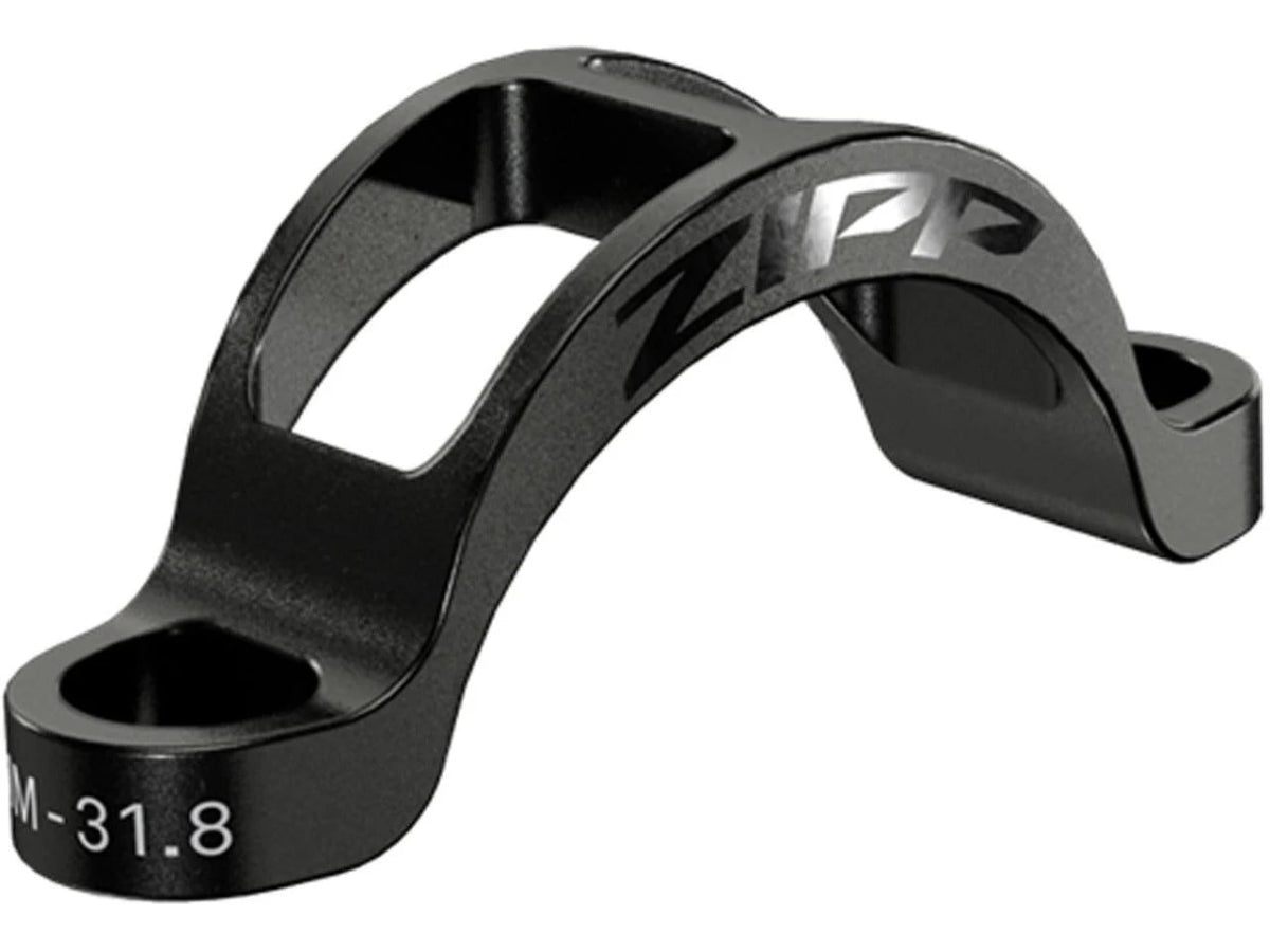Zipp TT Bar Riser Kit For Vuka Clipon | The Bike Affair