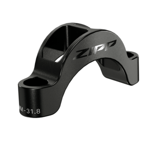 Zipp TT Bar Riser Kit For Vuka Clipon | The Bike Affair