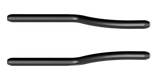 Zipp Vuka Alumina Evo Extensions Handlebar | The Bike Affair