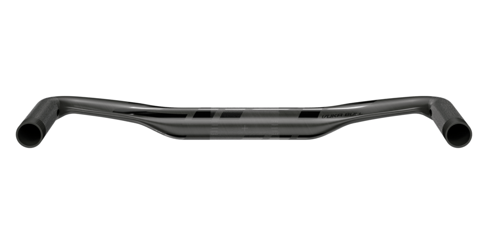 Zipp Vuka Bull Base Bar Carbon Handlebar | The Bike Affair