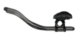 Zipp Vuka Clip - on High Clamp with Carbon Evo Extension TT Handlebar | The Bike Affair