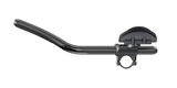 Zipp Vuka Clip with Alumina Evo Extensions Handlebar | The Bike Affair