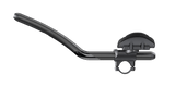 Zipp Vuka Clip with Alumina Evo Extensions Handlebar | The Bike Affair
