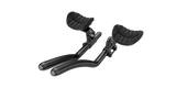 Zipp Vuka Clip with Alumina Evo Extensions Handlebar | The Bike Affair