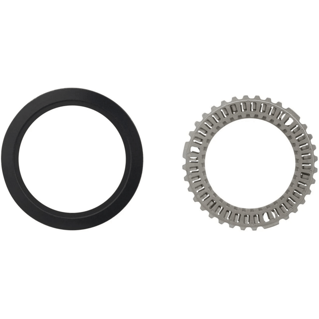 Zipp Wheel Clutch Assembley & Seal For Rear Cognition NSW Gen 1 | The Bike Affair