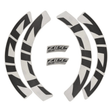 Zipp Wheel Decal Kit 404 Disc/Rim Brake 2020 Graphics | The Bike Affair