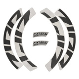 Zipp Wheel Decal Kit 404 Disc/Rim Brake 2020 Graphics | The Bike Affair