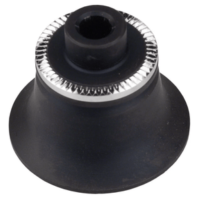 Zipp Wheel End Cap Set For Cognition NSW Hub Rear | The Bike Affair