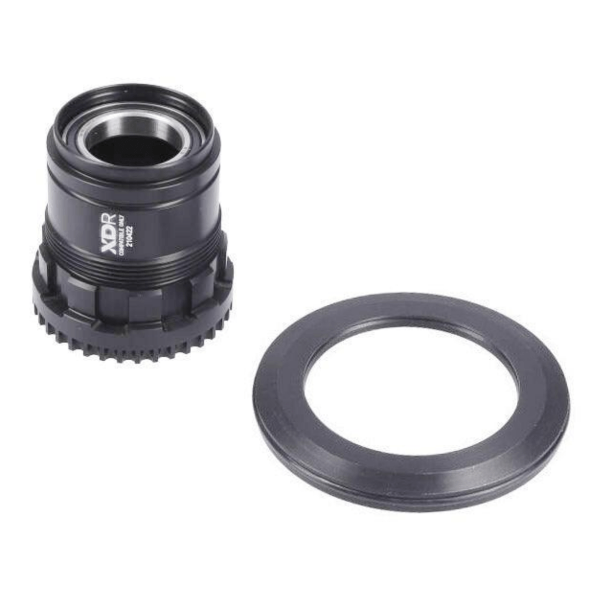 Zipp XDR Body Kit For V2 DB/RB NSW | The Bike Affair