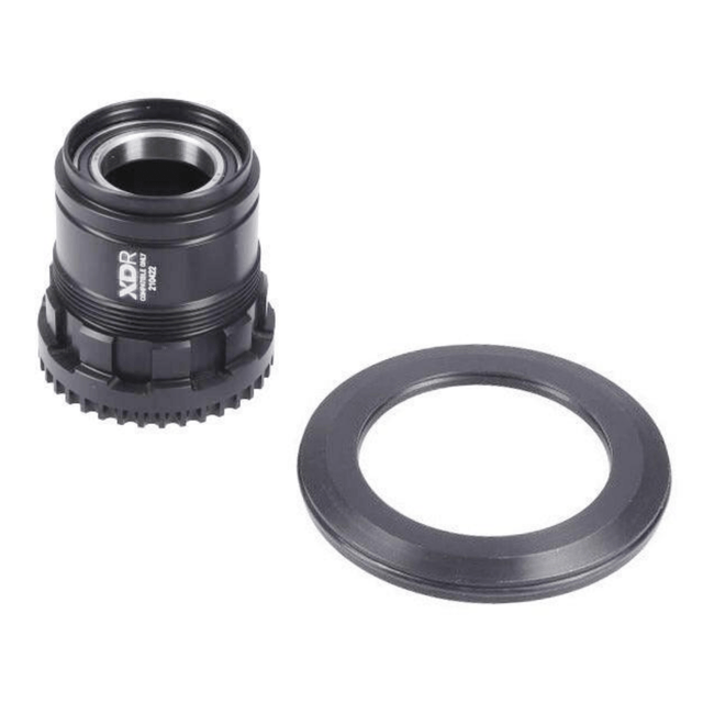 Zipp XDR Body Kit For V2 DB/RB NSW | The Bike Affair