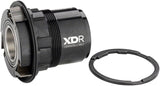 Zipp XDR Freehub Body For 176/177 Hub | The Bike Affair