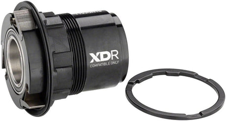 Zipp XDR Freehub Body For 176/177 Hub | The Bike Affair