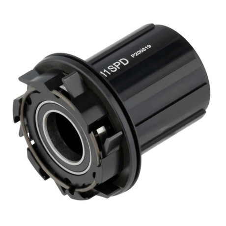 Zipp ZR1 Wheel Freehub Body Kit 11 Speed SRAM/Shimano | The Bike Affair