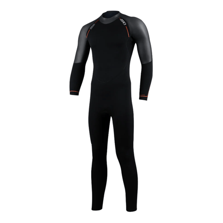 Zone3 Activate - Flex Men's Wetsuit | The Bike Affair