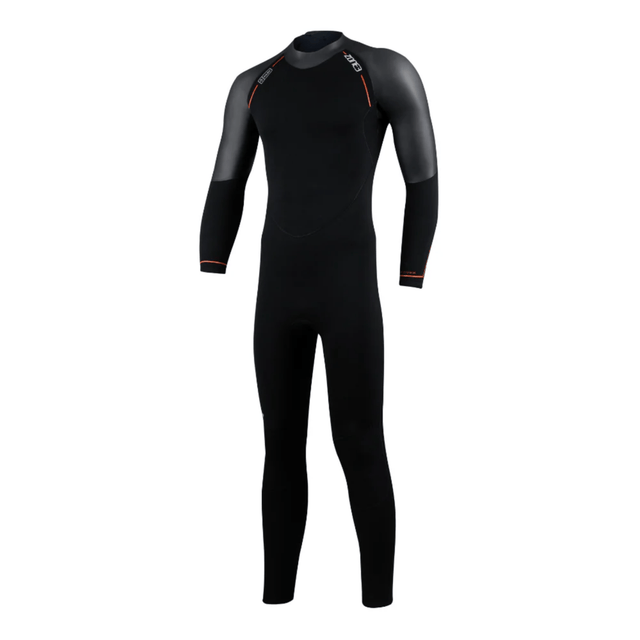 Zone3 Activate - Flex Men's Wetsuit | The Bike Affair