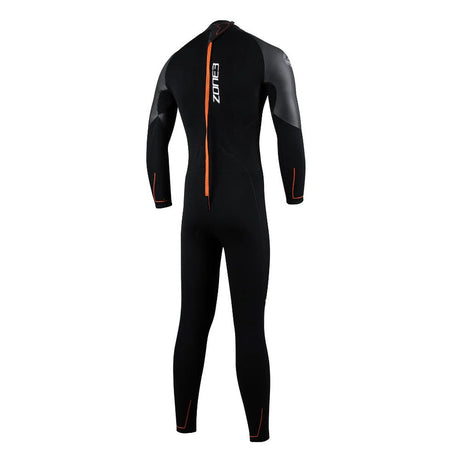 Zone3 Activate - Flex Men's Wetsuit | The Bike Affair
