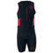Zone3 Activate Men’s Sleeveless Trisuit | The Bike Affair