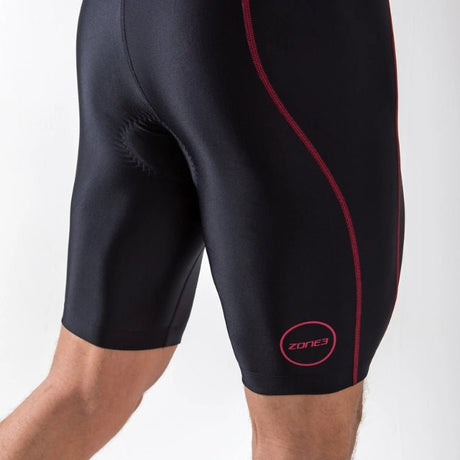 Zone3 Activate Men’s Tri Shorts | The Bike Affair