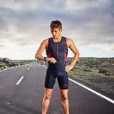 Zone3 Activate Men’s Tri Shorts | The Bike Affair