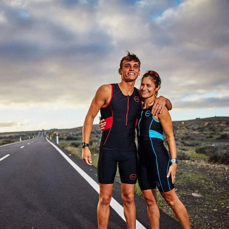 Zone3 Activate Men’s Tri Shorts | The Bike Affair