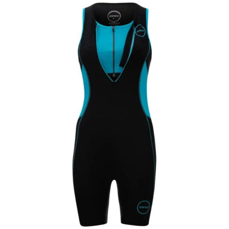 Zone3 Activate Women’s Sleeveless Trisuit | The Bike Affair