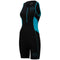 Zone3 Activate Women’s Sleeveless Trisuit | The Bike Affair