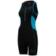 Zone3 Activate Women’s Sleeveless Trisuit | The Bike Affair