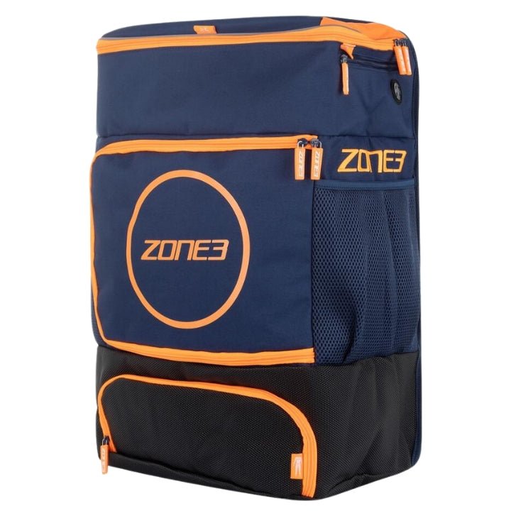 Zone3 Award Winning Transition Backpack | The Bike Affair